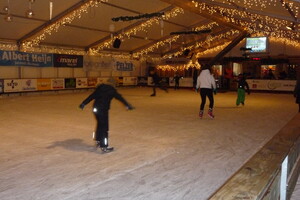 2019 Schaatsen van de buurt